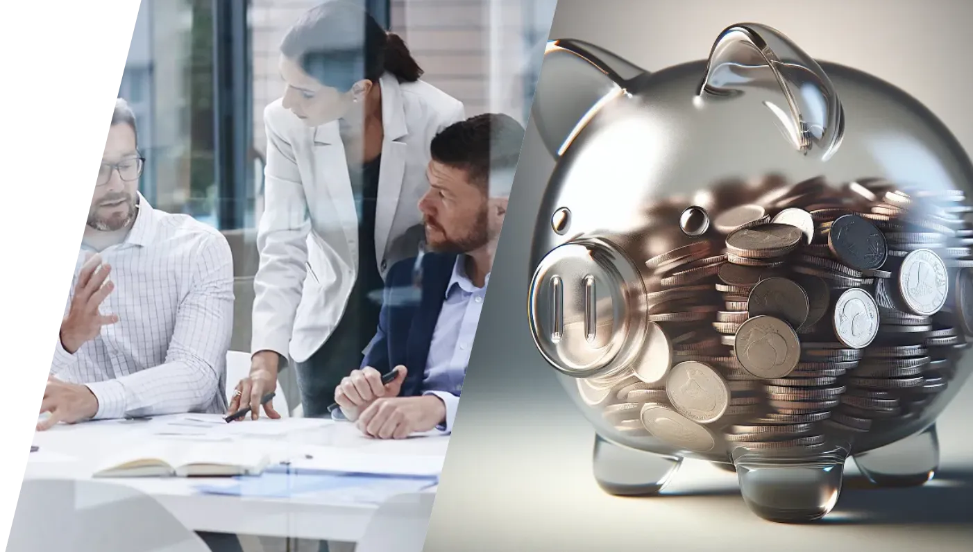 DMV Betriebliche Altersvorsorge