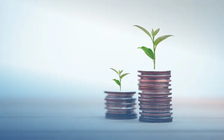 Liquidität statt Auszahlung