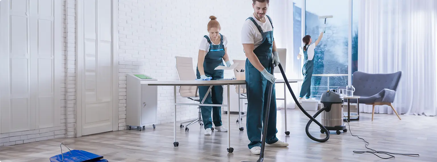 Unternehmen mit älterem Mitarbeiterstamm