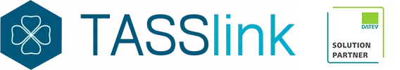 TASSlink Software GmbH Logo