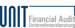 Unit Financial Audit Logo